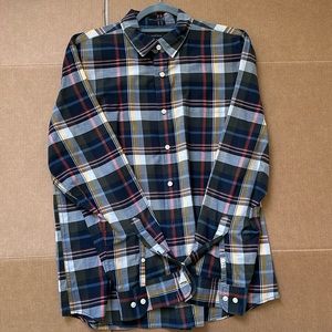 NEW Banana Republic men’s shirt - Size L